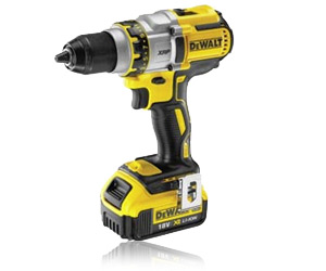 DeWALT Akkuschrauber günstig kaufen